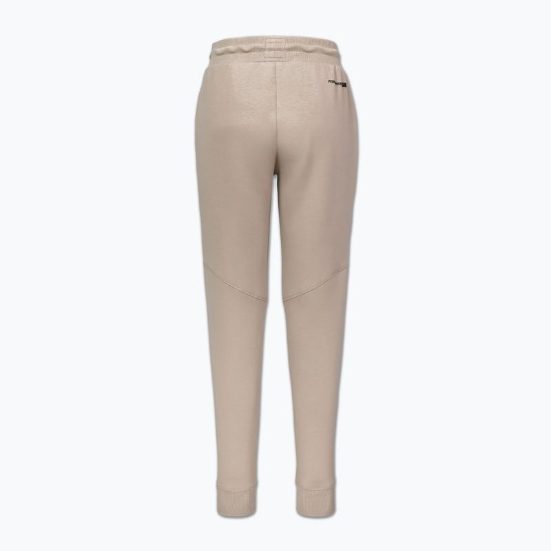 Pantaloni donna Pitbull Explory cappuccino 6