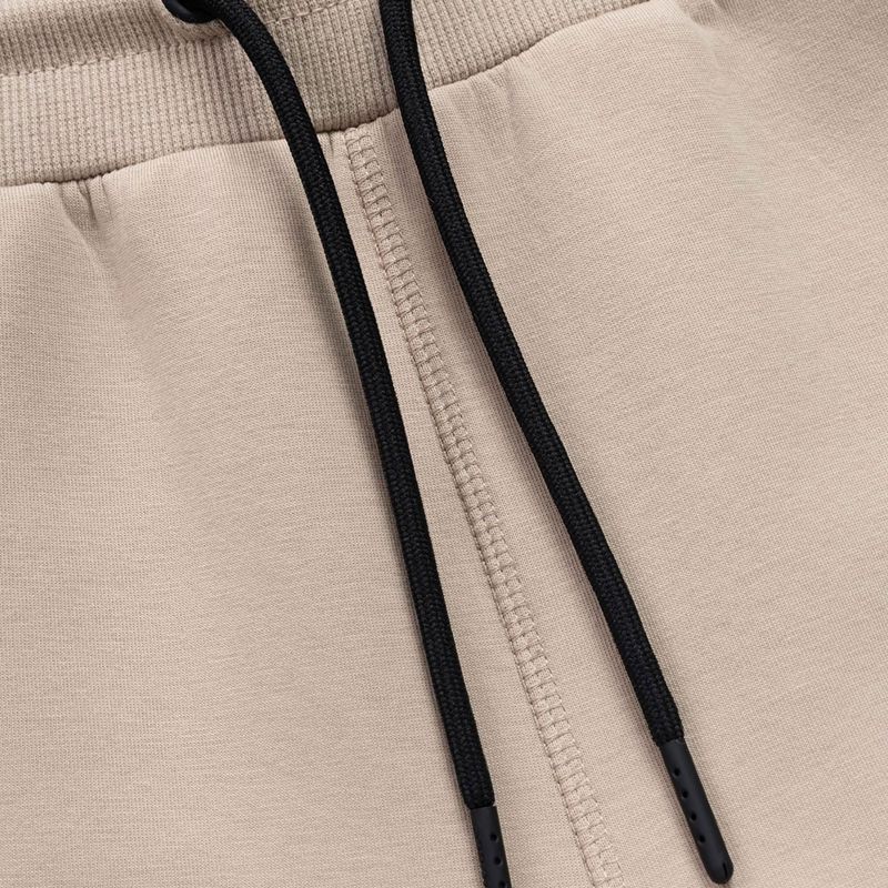 Pantaloni donna Pitbull Explory cappuccino 7