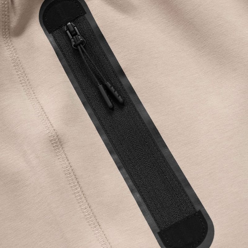 Pantaloni donna Pitbull Explory cappuccino 8