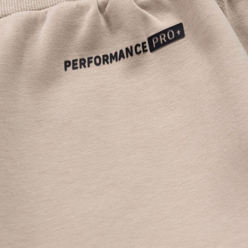 Pantaloni donna Pitbull Explory cappuccino 9