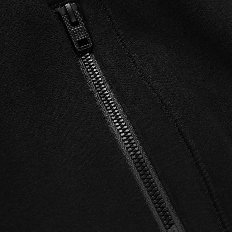 Pantaloni donna Pitbull Fiora Slim black 8