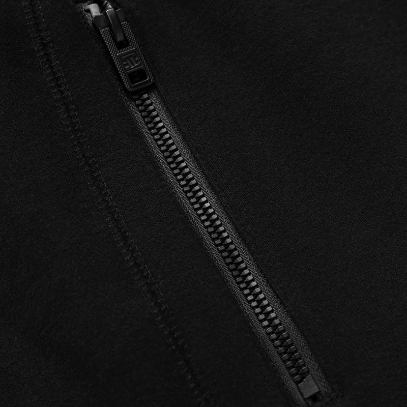 Pantaloni donna Pitbull Fiora Slim black 9