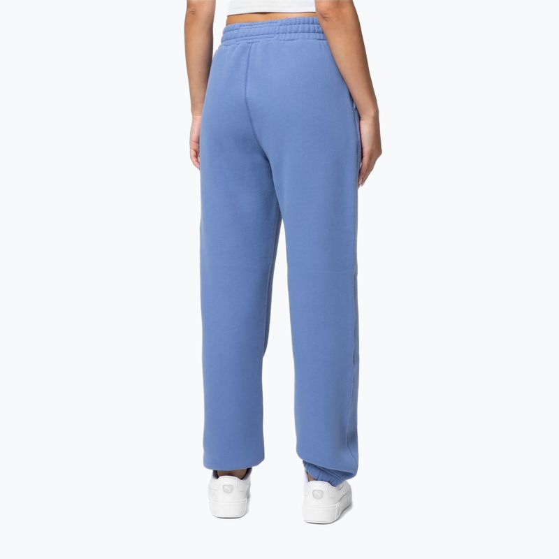 Pantaloni donna Pitbull Tulla blue jeans 3