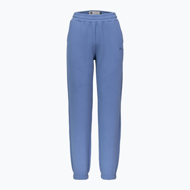 Pantaloni donna Pitbull Tulla blue jeans 5