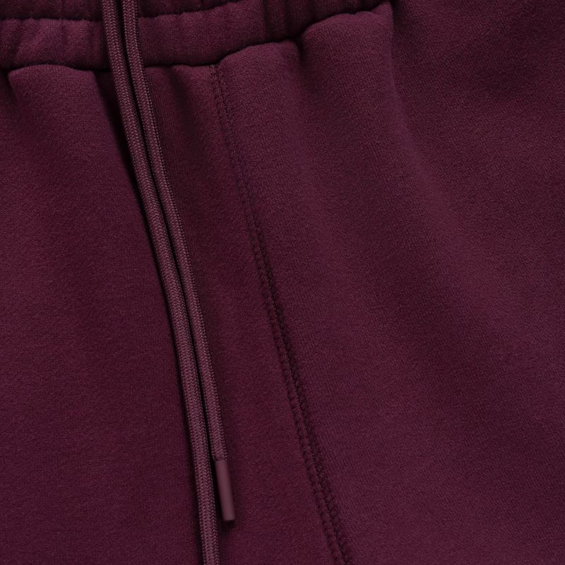 Pantaloni donna Pitbull Tulla grape wine 8