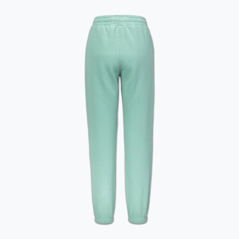 Pantaloni donna Pitbull Tulla light mint 7