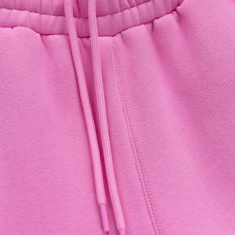 Pantaloni donna Pitbull Tulla ice pink 7