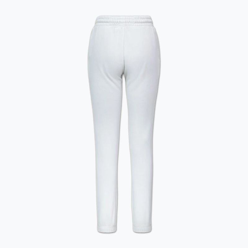 Pantaloni donna Pitbull Lovia white stone 7