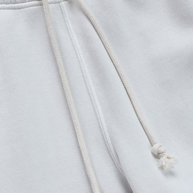 Pantaloni donna Pitbull Lovia white stone 8