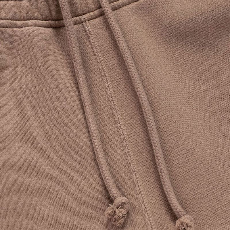 Pantaloni da donna Pitbull Lovia chocolate mousse 7
