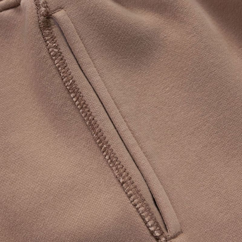 Pantaloni da donna Pitbull Lovia chocolate mousse 9