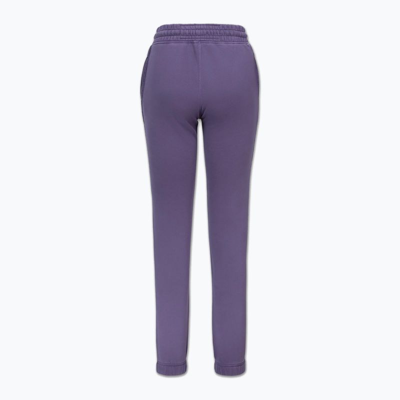 Pantaloni donna Pitbull Lovia dusty grape 7