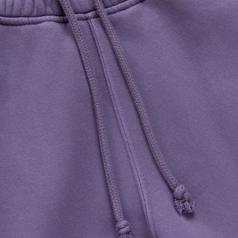Pantaloni donna Pitbull Lovia dusty grape 8