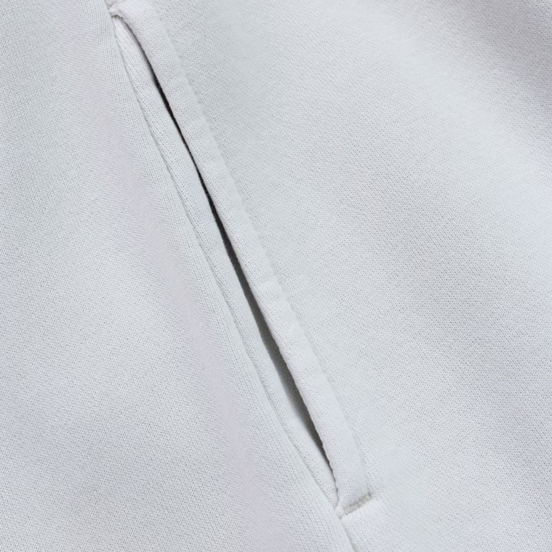 Pantaloni donna Pitbull Lovia Wide white stone 10