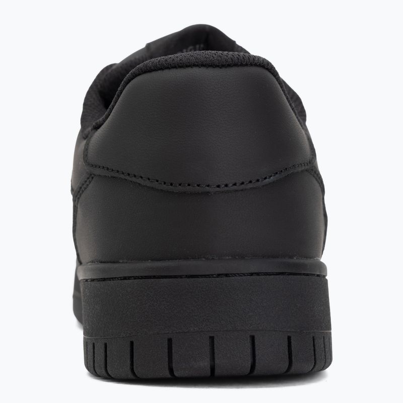 Scarpe Pitbull Elkwood black/black 6