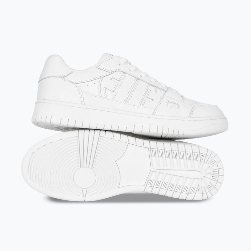 Scarpe Pitbull Elkwood white 11