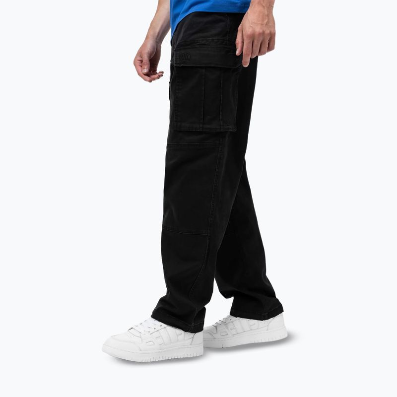 Scarpe Pitbull Elkwood white 12