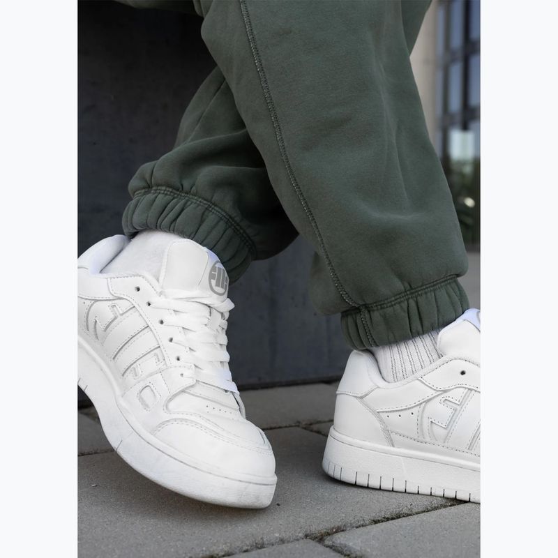 Scarpe Pitbull Elkwood white 16