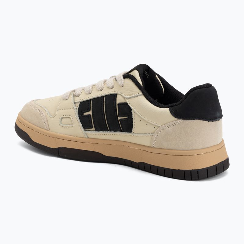 Scarpe Pitbull Elkwood beige 3
