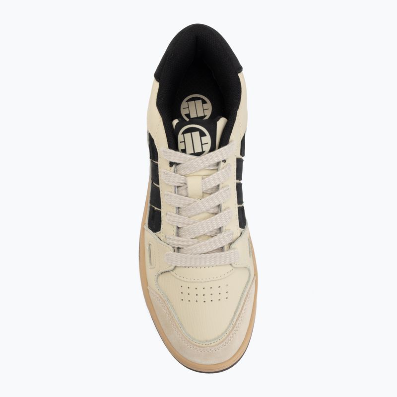 Scarpe Pitbull Elkwood beige 5