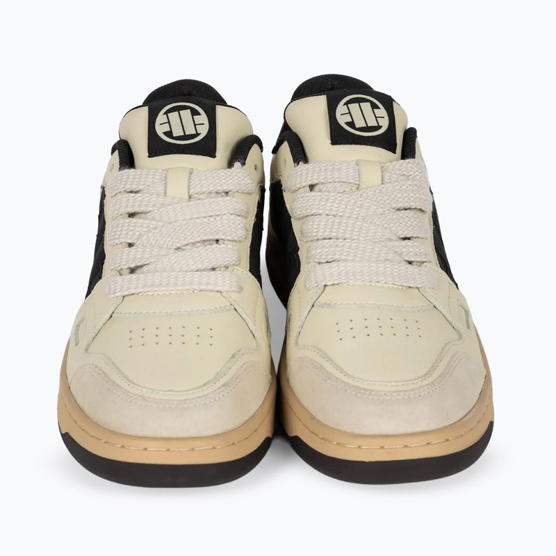 Scarpe Pitbull Elkwood beige 10