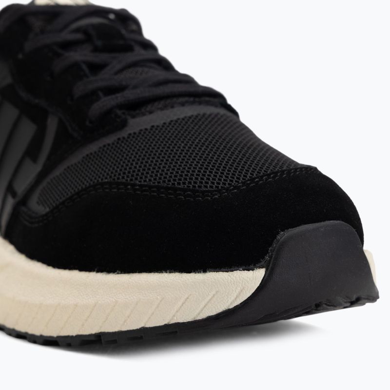 Scarpe da uomo Pitbull Encino black 7