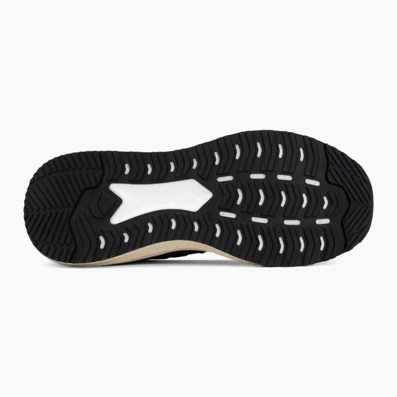 Scarpe da uomo Pitbull Encino dark burgundy 4