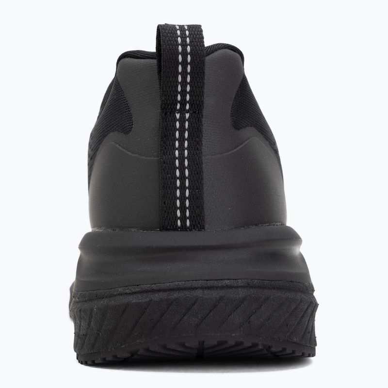 Scarpe da uomo Pitbull Dogwood black/black 6