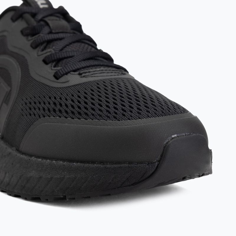 Scarpe da uomo Pitbull Dogwood black/black 7