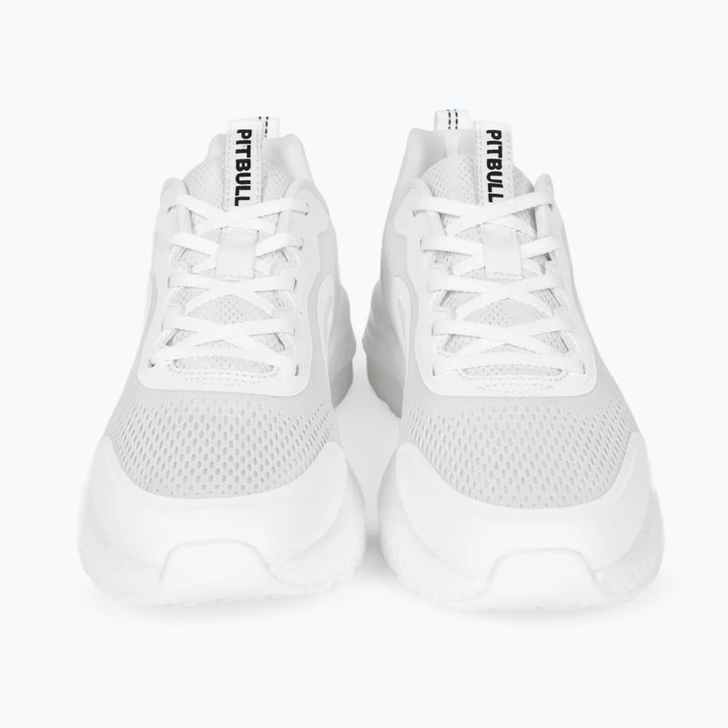 Scarpe da uomo Pitbull Dogwood white 10