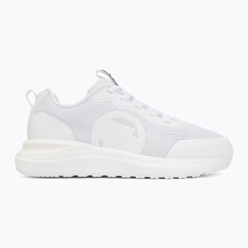 Scarpe da uomo Pitbull Dogwood white 2