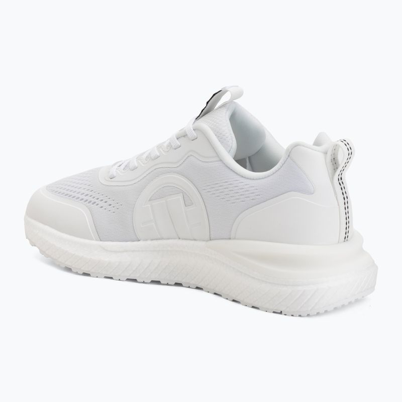 Scarpe da uomo Pitbull Dogwood white 3