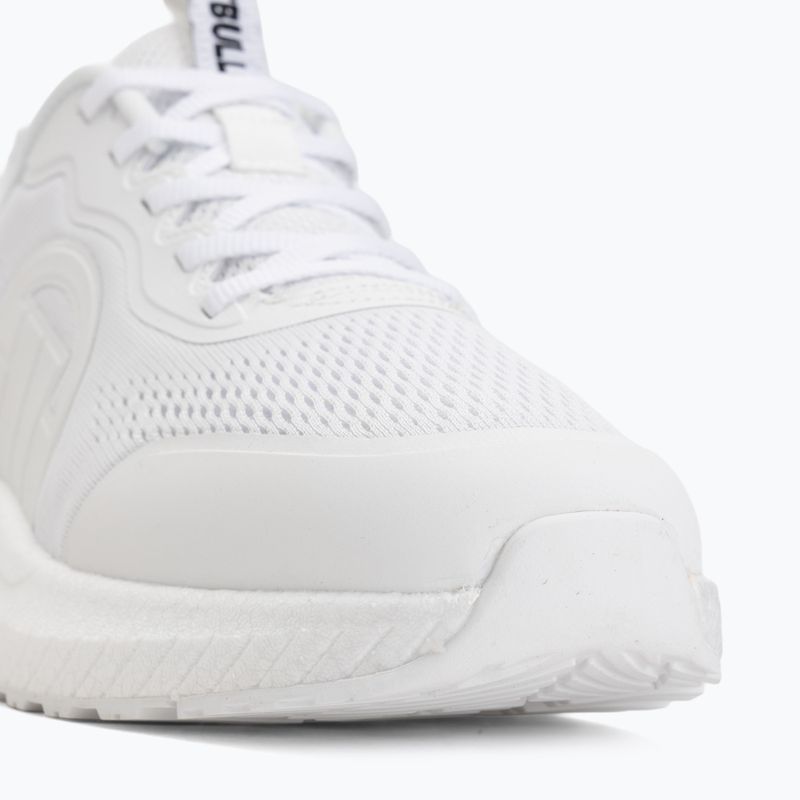 Scarpe da uomo Pitbull Dogwood white 7