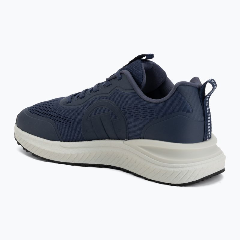 Scarpe da uomo Pitbull Dogwood dark navy 3