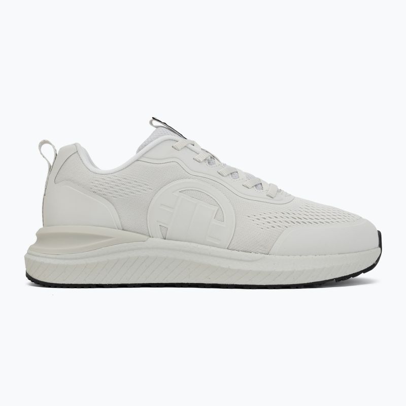 Scarpe da uomo Pitbull Dogwood light grey 2