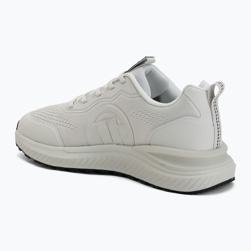 Scarpe da uomo Pitbull Dogwood light grey 3