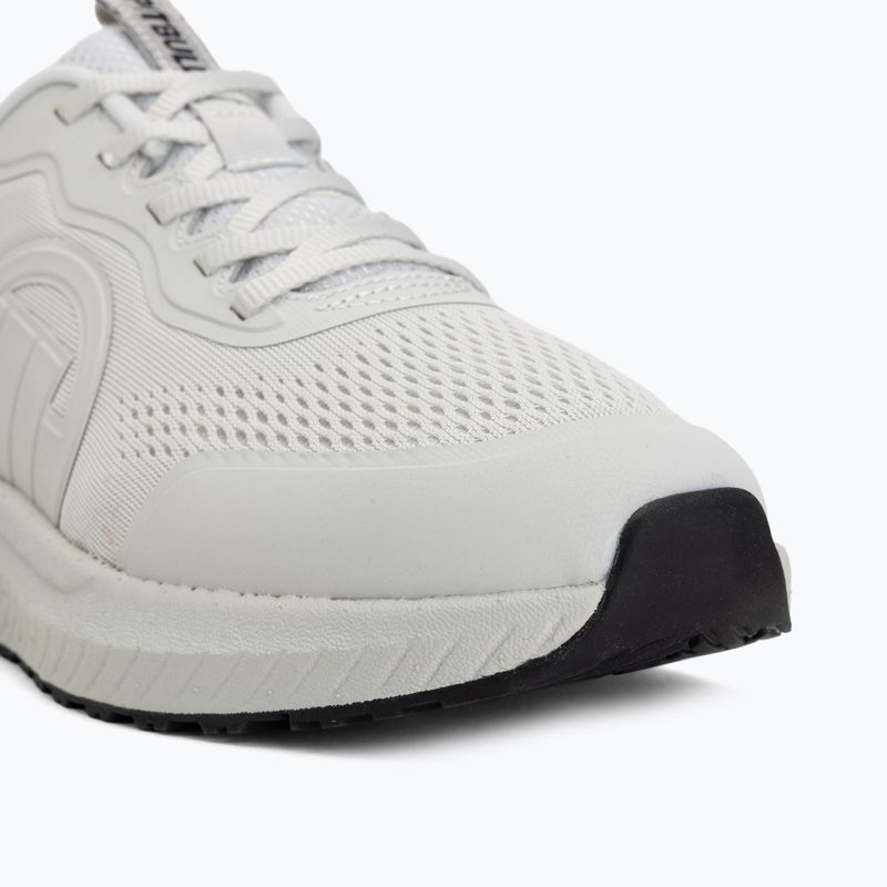Scarpe da uomo Pitbull Dogwood light grey 7