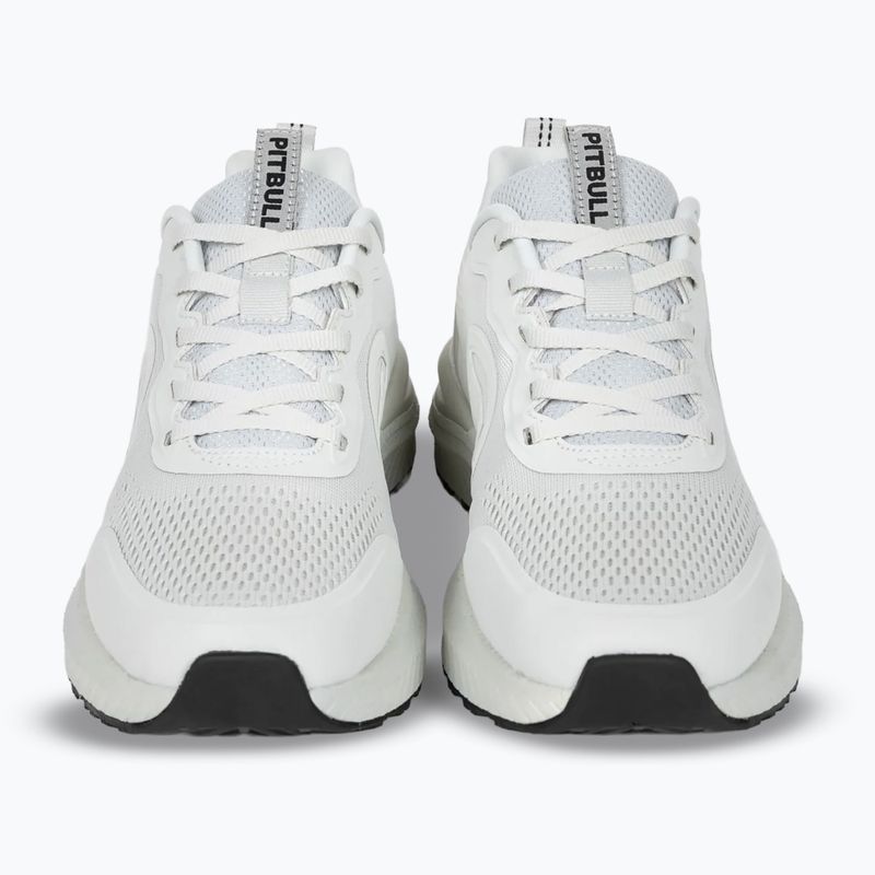 Scarpe da uomo Pitbull Dogwood light grey 3