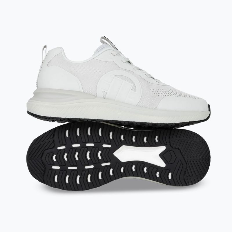 Scarpe da uomo Pitbull Dogwood light grey 4