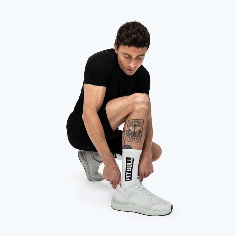 Scarpe da uomo Pitbull Dogwood light grey 6