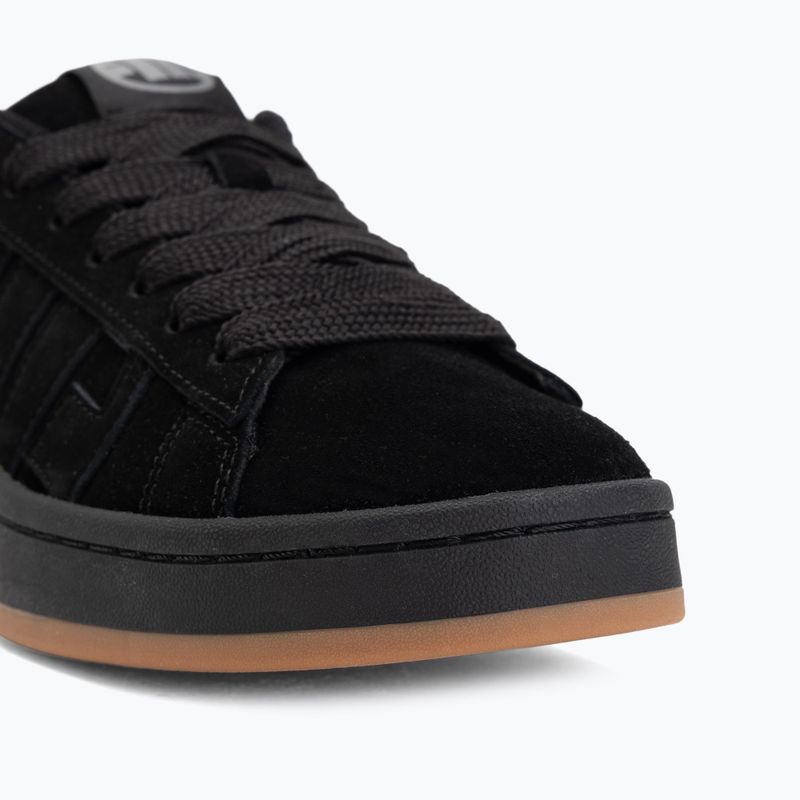 Scarpe da uomo Pitbull Walker black/black 7