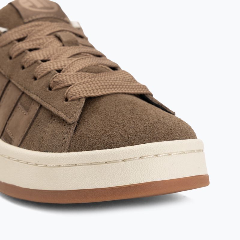 Scarpe da uomo Pitbull Walker coyote brown 7