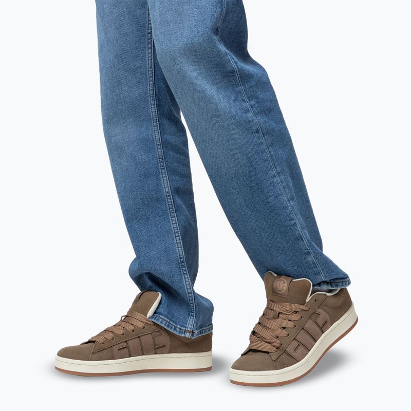 Scarpe da uomo Pitbull Walker coyote brown 8