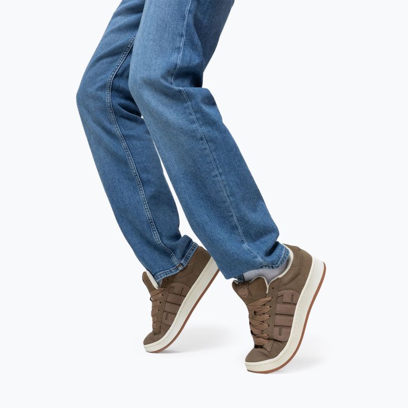 Scarpe da uomo Pitbull Walker coyote brown 9