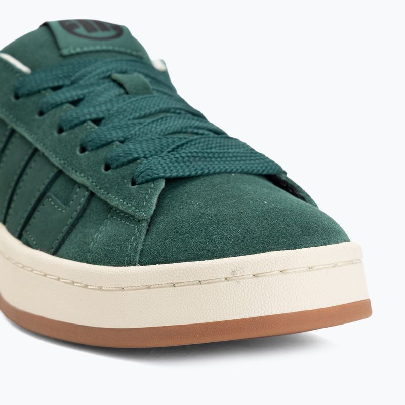 Scarpe da uomo Pitbull Walker green 7