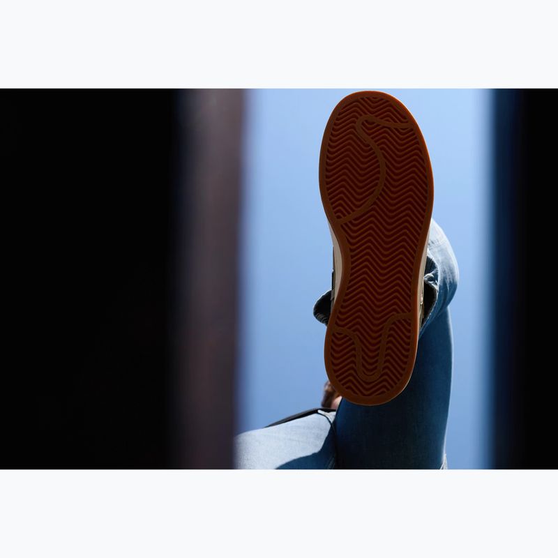 Scarpe da uomo Pitbull Walker grey harbour 15