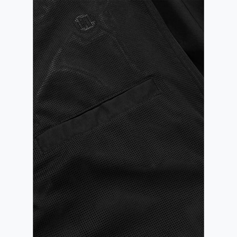 Giacca uomo Pitbull Hooper Hooded black 13