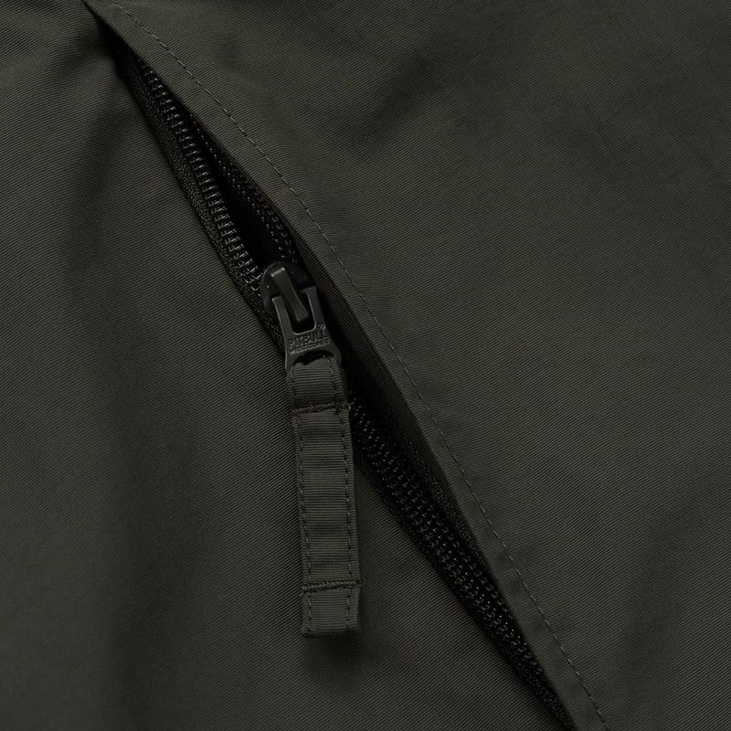 Giacca uomo Pitbull Meandro Kangaroo dark olive 11