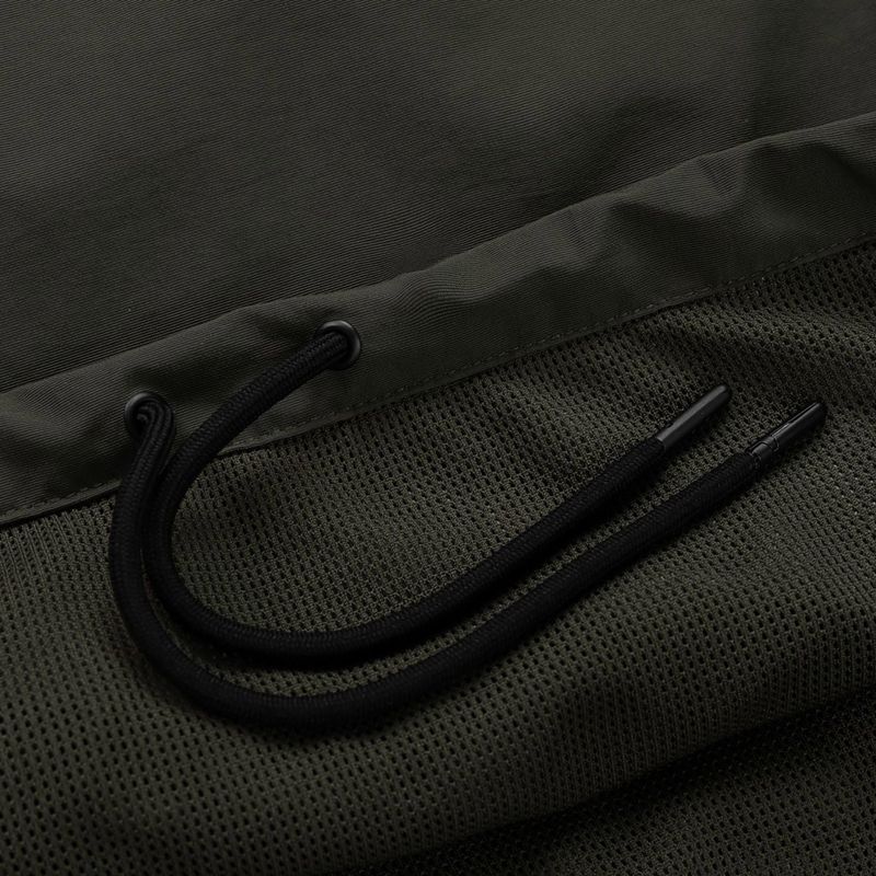 Giacca uomo Pitbull Meandro Kangaroo dark olive 12