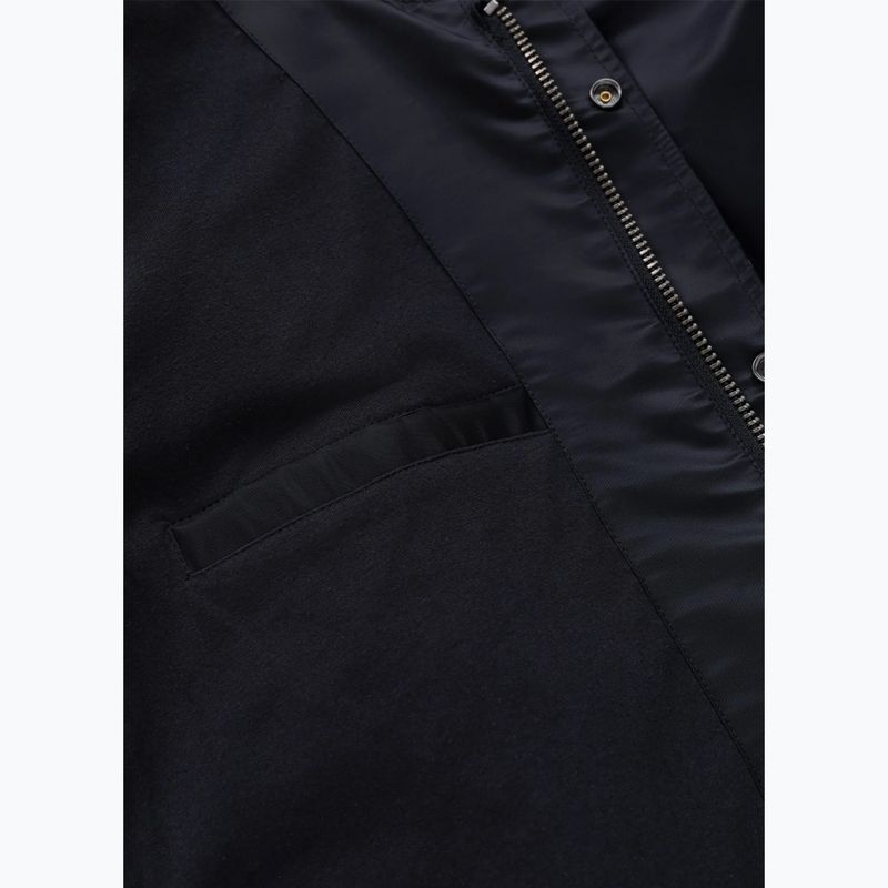 Giacca uomo Pitbull Mason San Diego Baseball Hooded dark navy/beige 14